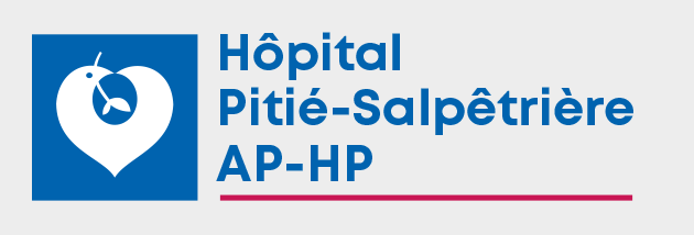 Hôpital de la Pitié-Salpêtrière AP-HP